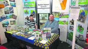 Longford's angling prowess showcased in UK