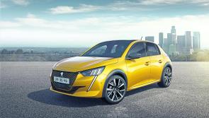 Longford Leader Motoring: Futuristic Peugeot 208 unveiled