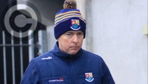Longford manager Padraic Davis reflects on the costly missed chances against Down 