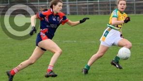 Ballymahon Secondary School, Longford are crowned Lidl Leinster Ladies Senior ‘C’ champions

