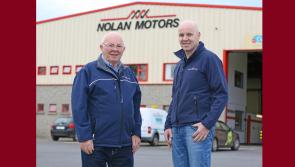 All your motoring needs catered for at Nolan Motors, Newtownforbes