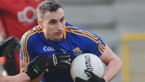 Longford giving youth its fling as new season starts against Kildare

