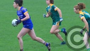 Meath in control with comfortable win over the Longford ladies 
