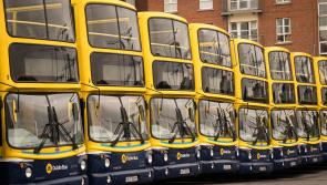 Heroic Longford nurse saves bus driver's life on her way to work