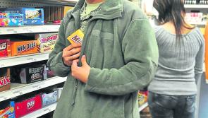 'Spiralling out of control': Businessman warns of 'epidemic' of shoplifting across Ireland