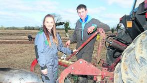  Longford ploughing enthusiasts invited to learn the basics at the novice workshop