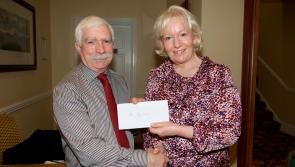 Longford Historical society elects new chairperson