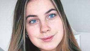 Longford student Maria Farrelly to work with Suas in Zambia