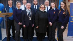 GALLERY: Longford youngsters honoured at Garda  awards