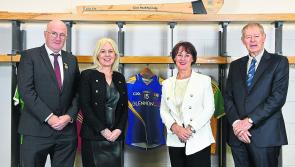 Longford to lead way in setting positive ageing agenda