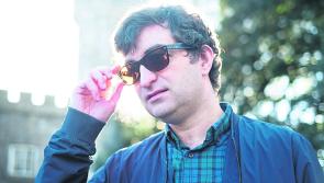 Longford Leader columnist Mattie Fox: New single could launch Ultan Conlon to a wider audience