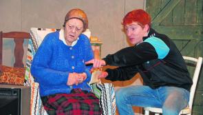Beauty Queen of Leenane returns to Longford's Backstage Theatre by popular demand