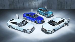 Longford Leader Motoring: Audi to reveal new models