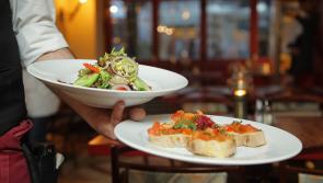 Longford restaurants recognised for their excellence at Irish Restaurant Awards 