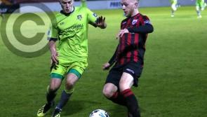 Longford Town away to Cabinteely in very intriguing contest

