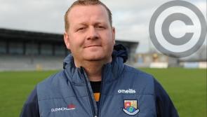 Longford senior hurling manager Derek Frehill reflects on reality check for league final against Sligo 