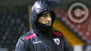 Longford Town collect another league point as clash against Cabinteely ends all square

