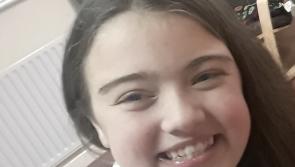 Gardaí issue public appeal in search for missing 13-year-old from Mullingar