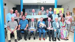 Flaherty and Carrigy back €13m Longford regeneration injection
