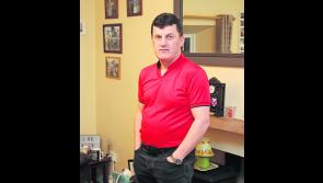 WATCH | Longford's Jimmy Jests can't live without Facebook, Instagram and WhatsApp 