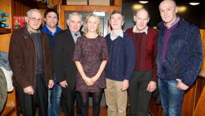 It’s all systems go for 85th Longford Ploughing Championships in Granard on Sunday, March 24