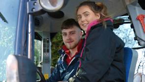 GALLERY | Sixth annual Bunlahy tractor run raises funds for Area Action group and Ballymore GAA  