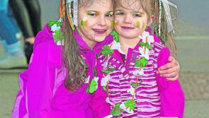 Over 40 floats expected in Ballymahon for St Patrick's Day parade
