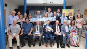   ‘Longford is rising’ thanks to increase in property tax