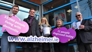  Increasing public awareness of dementia 