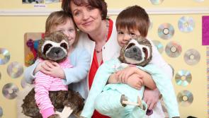 Childcare services in Longford urged to get involved in National Pyjama Day
