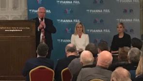 Fianna Fáil Cavan/Monaghan TD Brendan Smith to contest European Parliament election after Longford selection convention victory 