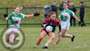 Longford’s Mercy Ballymahon Secondary School ladies one step away from All-Ireland glory 

