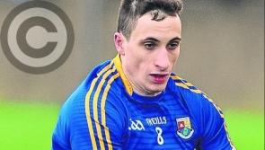 Longford consolidate Division 3 status with win over Sligo

