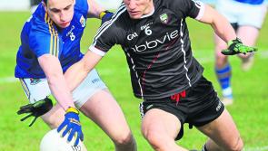 Improved second half performance helps Longford power past Sligo and consolidate their division 3 status