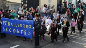 GALLERY | Lanesboro/Ballyleague goes green as it celebrates St Patrick's Day in style