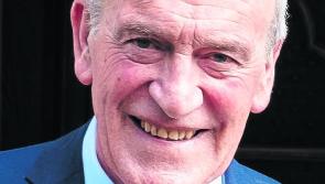 Gortletteragh mourns death of  legendary GAA figure and educator, Pat Clarke