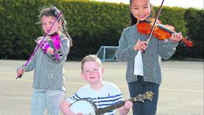 Fleadh Cheoil Longfoirt to take place in Newtownforbes in April