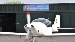 Roving Leader: Skyline club flying high in Abbeyshrule