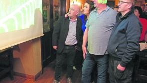  Longford punters hit as Presenting Percy's Gold Cup bid falters  