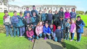 Longford Leader gallery: Abbeylara pays tribute to late poet John Montague