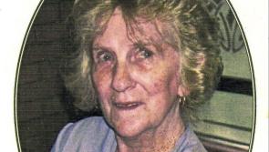 Tributes paid to Ballymahon's Mary Ellen Fitzmaurice