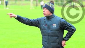 Some harsh words spoken by Longford manager Padraic Davis woke the team up in win over Sligo   