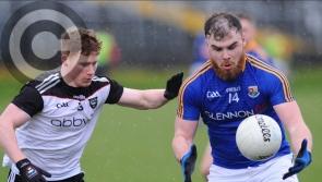 Longford overcome Sligo and next up are Westmeath in Mullingar on Sunday 
