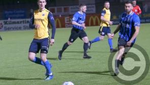 Sam Verdon scores winner as unbeaten Longford Town overcome Athlone 
