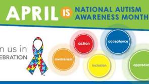 SuperValu announces free online delivery in Longford for Autism Awareness Month