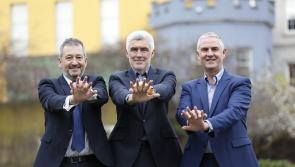 Irish Heart Foundation, supported by Abbott and ESB Networks, brings free CPR training programme to Longford