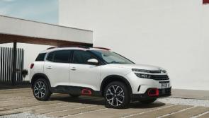 Longford Leader Motoring: The C5 Aircross arrives in Ireland 