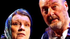 Comedy at its finest in Longford as John B Keane's The Matchmaker comes to the Backstage Theatre