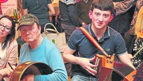 Newtownforbes all set for Fleadh Cheoil Longfoirt