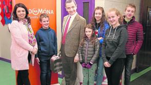 PICTURES | Offical launch of the Oskars in Lanesboro Community College